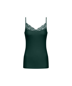 Mey - Sensual Sense Spaghetti Top Mey - Sensual Sense Spaghetti Top