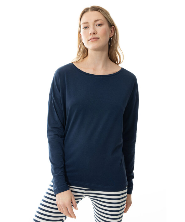 Mey - Night2Day T-Shirt Long Sleeve