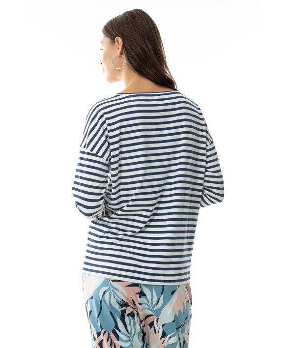 Mey - Night2Day T-Shirt Long Sleeve
