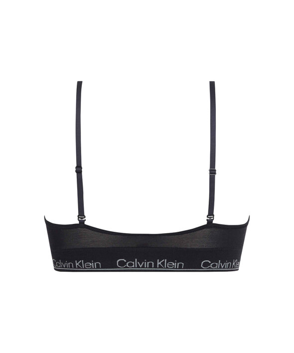 Calvin Klein - Modern Seamless Triangle Bras