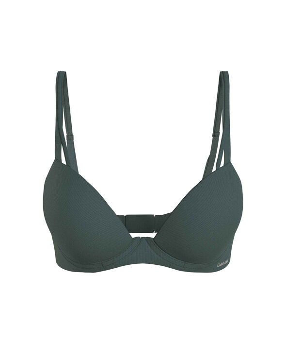 Calvin Klein - Sed Comfort Light Push-Up Bras