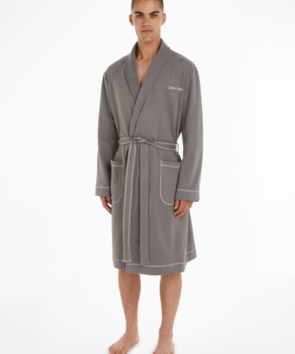 Calvin Klein - Future Shift Holiday Bathrobes