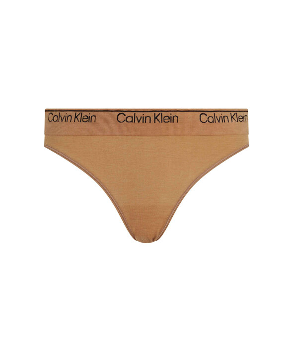 Calvin Klein - Modern Seamless Bikini Panties