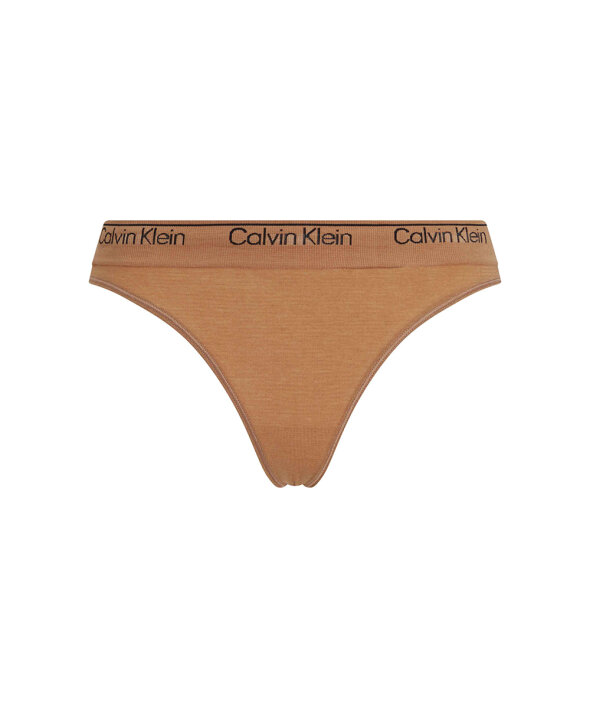 Calvin Klein - Modern Seamless Thongs