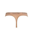 Calvin Klein - Modern Seamless Thongs