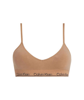 Calvin Klein - Modern Seamless Triangle Bras