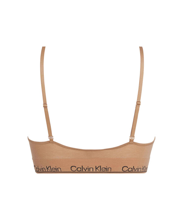 Calvin Klein - Modern Seamless Triangle Bras