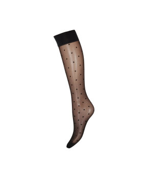 Decoy - W.Dots 18 Den Knee High