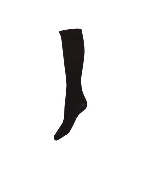 Decoy - Ankle Sock Silklo 2Pk Knee High Doubleface.