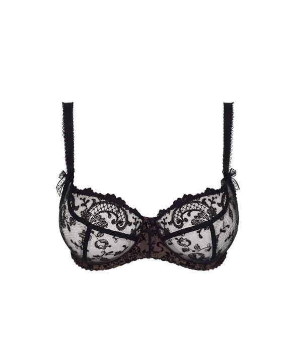 Empreinte - Gaby Underwired low-necked bra