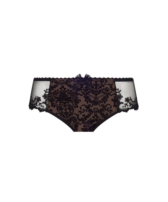 Empreinte - Gaby Shorty