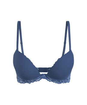 Calvin Klein - Sed Comfort Lotus Push-Up Bras