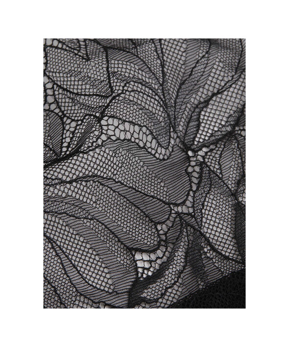 Calvin Klein - Floral Lace Thongs