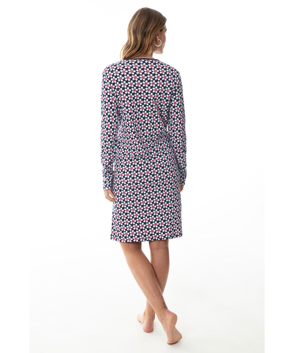 Mey - Jolien Sleepshirt Long Sleeve