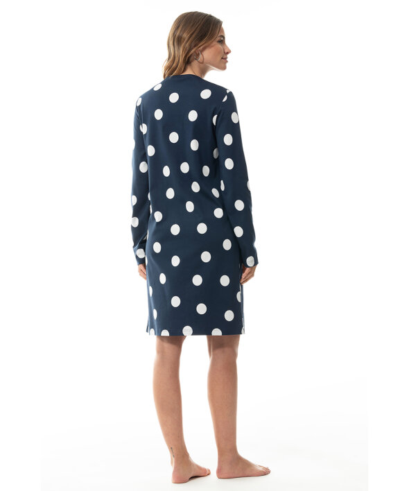 Mey - Anouk Sleepshirt Long Sleeve