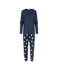 Mey - Anouk Pyjama 7/8 Length, Long Sleeve