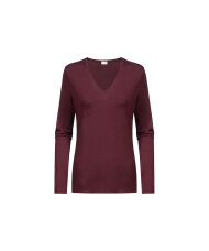 Mey - Alena T-shirt Long Sleeve