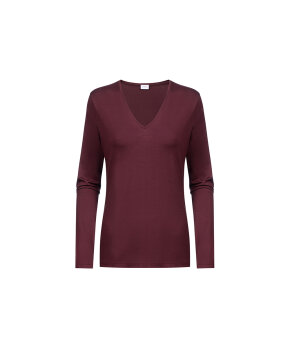 Mey - Alena T-shirt Long Sleeve