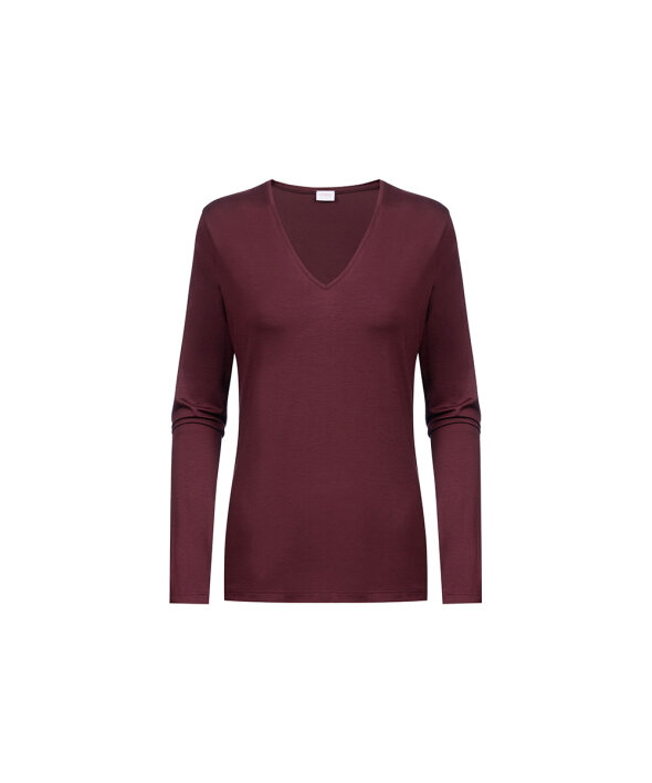 Mey - Alena T-shirt Long Sleeve