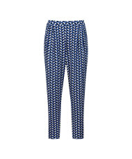 Mey - Minnie Pants Ankle Cut Mey - Minnie Pants Ankle Cut