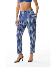 Mey - Minnie Pants Ankle Cut