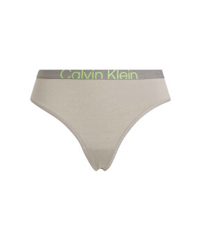 Calvin Klein - Future Shift Ctn Thongs