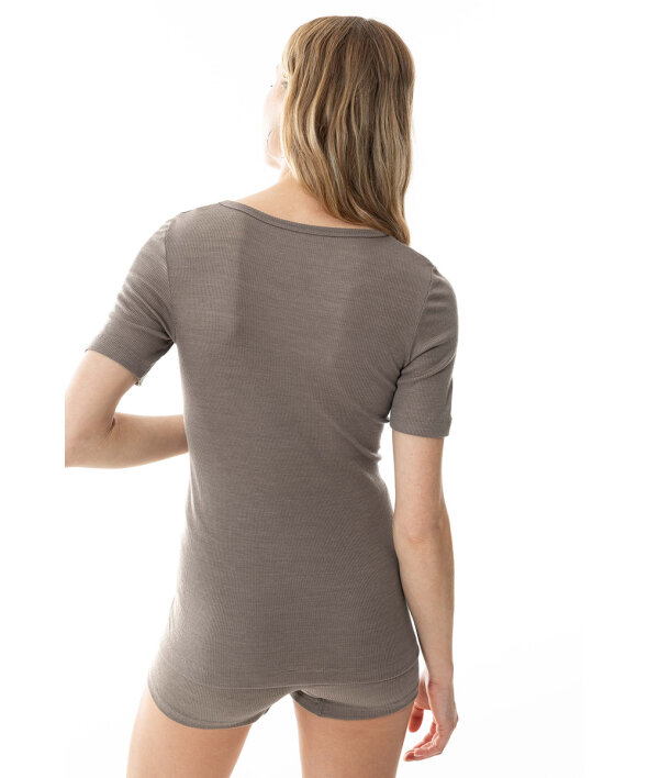Mey - Wool T-shirt