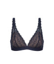 Mey - Poetry Posh Triangle Bra