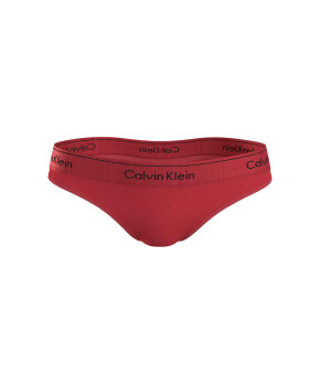 Calvin Klein - Modern Ctn Holiday Thongs