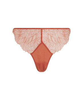 Calvin Klein - Floral Lace Bikini Panties
