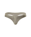Calvin Klein - Sheer Marq Lace Coordinate Thong