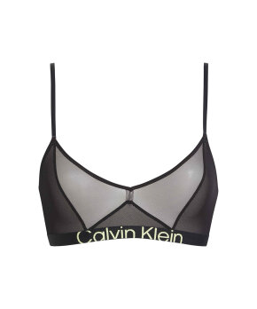 Calvin Klein - Future Shift Mesh Bralette