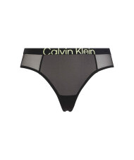 Calvin Klein - Future Shift Mesh Thongs