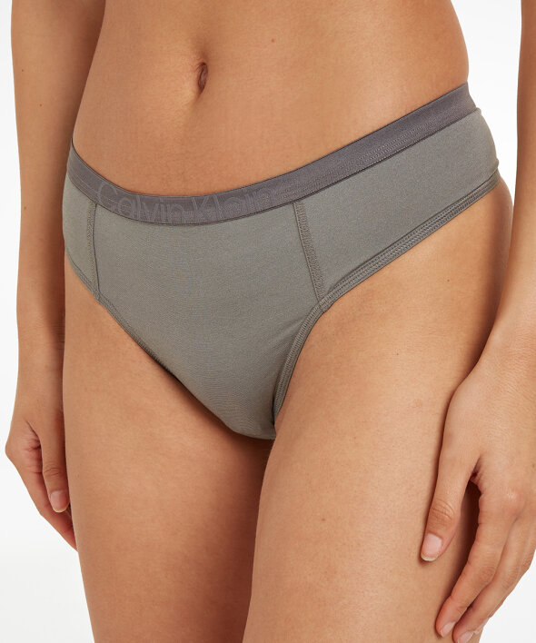 Calvin Klein - Future Sft Holiday M Thongs