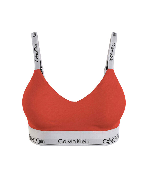 Calvin Klein - Modern Cotton Full Cup Bralette