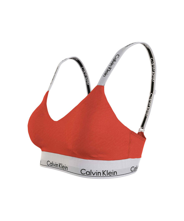 Calvin Klein - Modern Cotton Full Cup Bralette