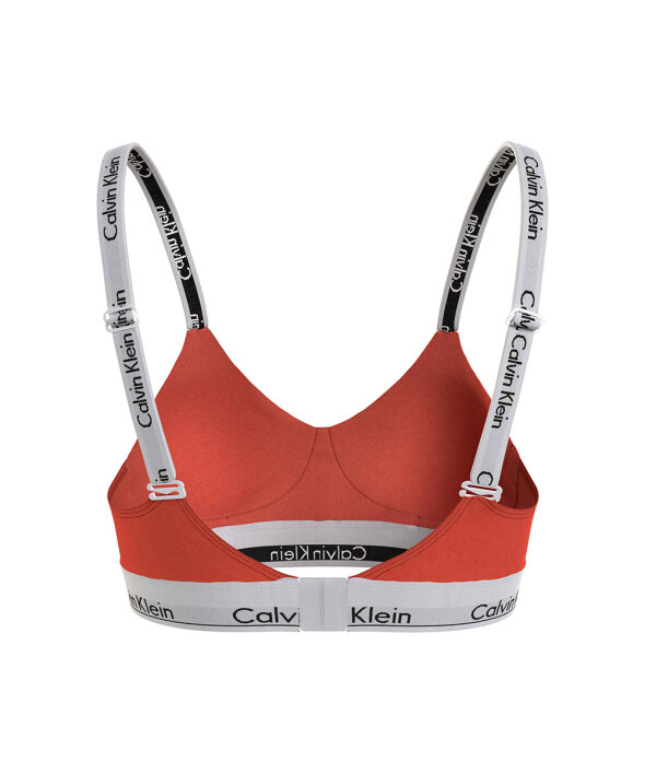 Calvin Klein - Modern Cotton Full Cup Bralette