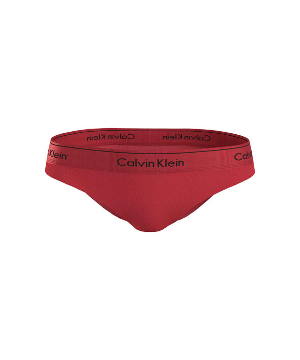 Calvin Klein - Modern Ctn Holiday Bikini Panties