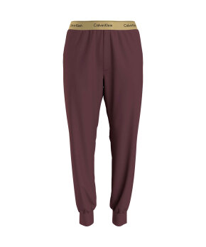 Calvin Klein - Modern Ctn Holiday Knit Pants