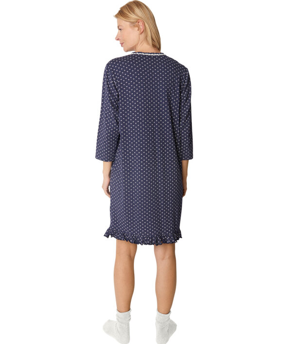 Brandtex - Brandtex Nightsuit