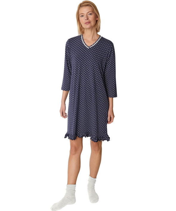 Brandtex - Brandtex Nightsuit