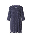 Brandtex - Brandtex Nightsuit