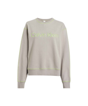 Calvin Klein - Future Shift Lw Pullovers