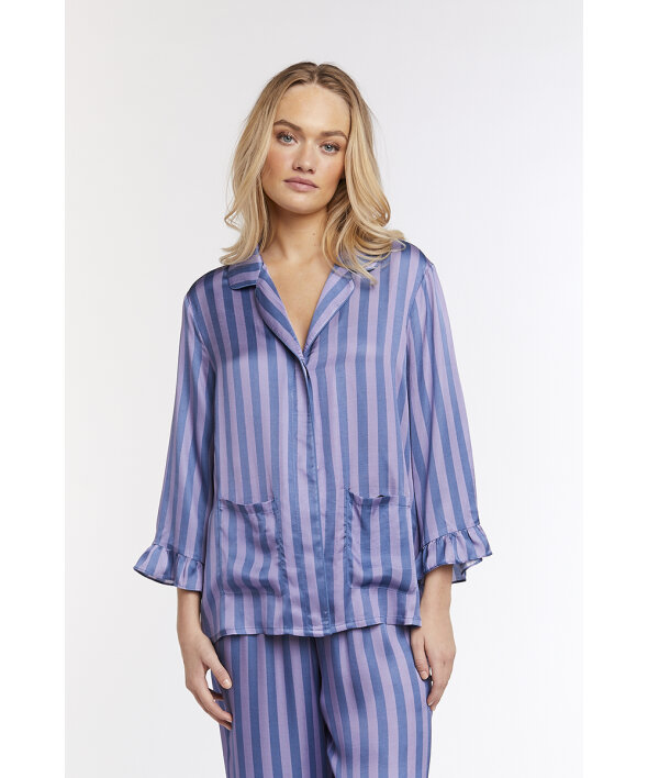 CCDK Copenhagen - Saga Pyjamas Skjorte
