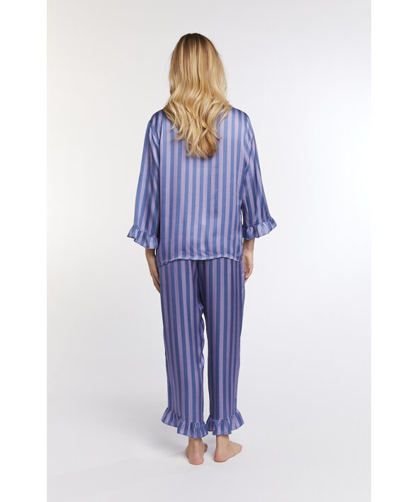 CCDK Copenhagen - Saga Pyjamas Skjorte