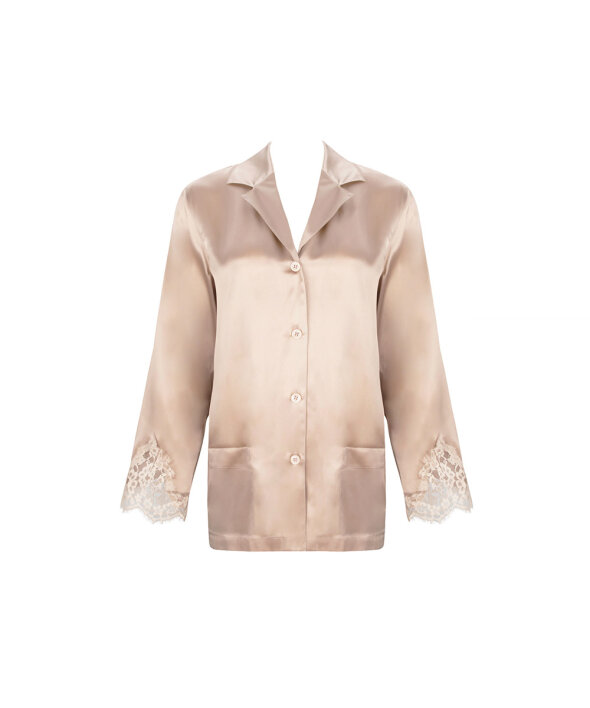 Lise Charmel - Splendeur Soie Pyjama Jacket