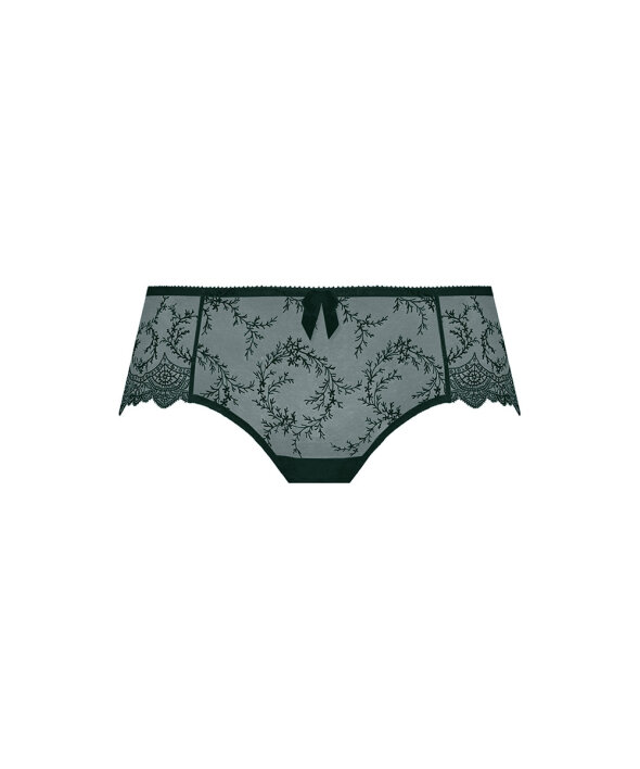 Empreinte - Louise Shorty