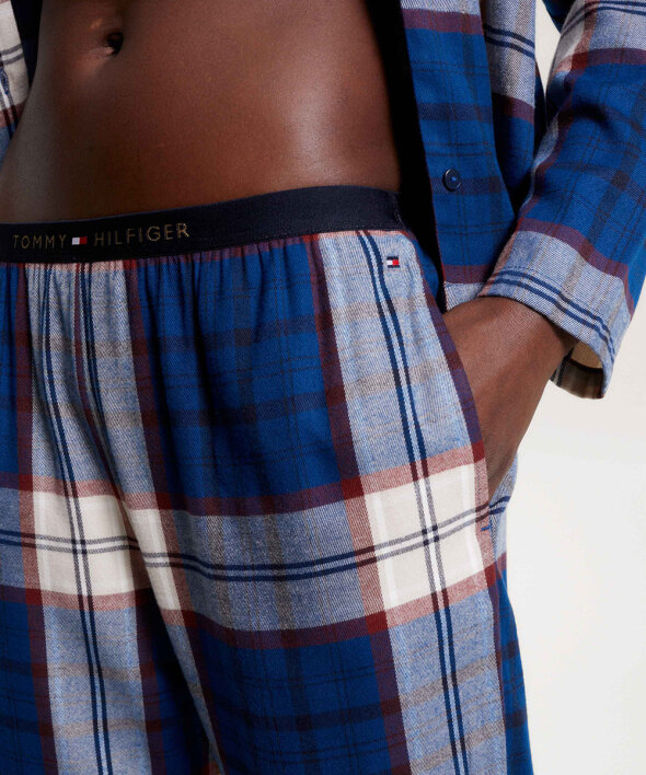 Tommy Hilfiger - Tommy Original Sleep Pyjamas