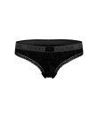 Tommy Hilfiger - Th Logo Lace Thongs