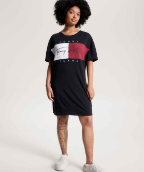 Tommy Hilfiger - Tj Heritage Ctn Pyjamas